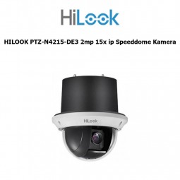 HILOOK PTZ-N4215-DE3 2mp 15x ip Speeddome Kamera